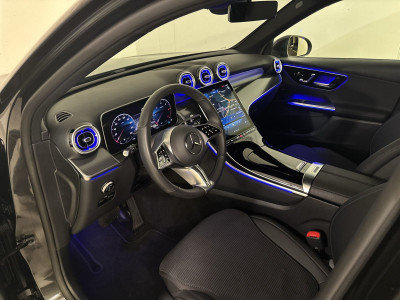 Mercedes-Benz GLC Gebrauchtwagen Mercedes-Benz GLC Gebrauchtwagen