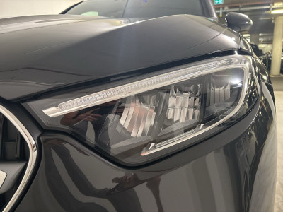 Mercedes-Benz GLC Gebrauchtwagen Mercedes-Benz GLC Gebrauchtwagen