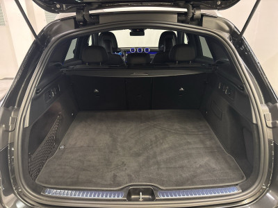 Mercedes-Benz GLC Gebrauchtwagen Mercedes-Benz GLC Gebrauchtwagen