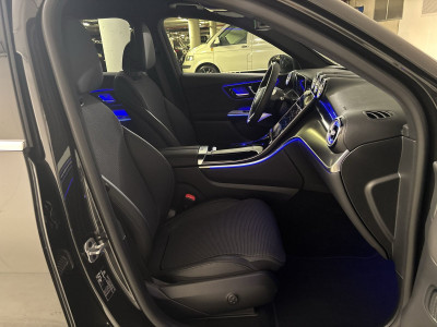 Mercedes-Benz GLC Gebrauchtwagen Mercedes-Benz GLC Gebrauchtwagen