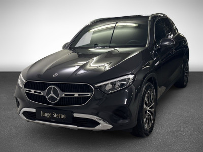 Mercedes-Benz GLC Gebrauchtwagen Mercedes-Benz GLC Gebrauchtwagen