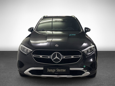 Mercedes-Benz GLC Gebrauchtwagen Mercedes-Benz GLC Gebrauchtwagen