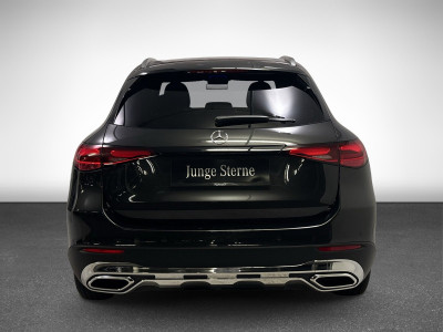 Mercedes-Benz GLC Gebrauchtwagen Mercedes-Benz GLC Gebrauchtwagen
