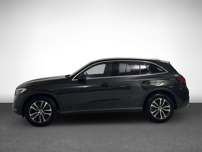 Mercedes-Benz GLC Gebrauchtwagen Mercedes-Benz GLC Gebrauchtwagen