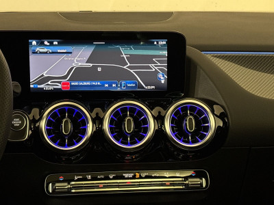 Mercedes-Benz GLA Gebrauchtwagen Mercedes-Benz GLA Gebrauchtwagen