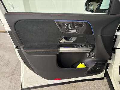 Mercedes-Benz GLA Gebrauchtwagen Mercedes-Benz GLA Gebrauchtwagen