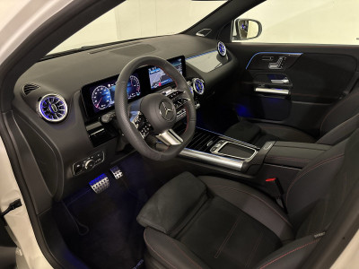 Mercedes-Benz GLA Gebrauchtwagen Mercedes-Benz GLA Gebrauchtwagen