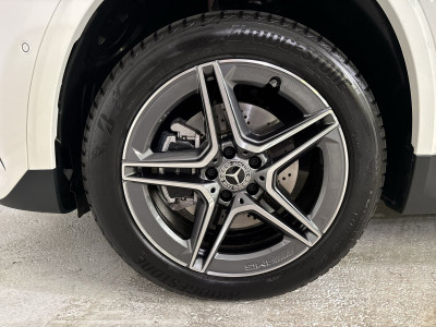 Mercedes-Benz GLA Gebrauchtwagen Mercedes-Benz GLA Gebrauchtwagen