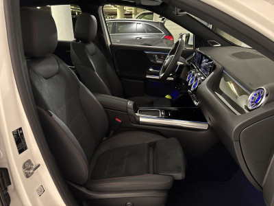 Mercedes-Benz GLA Gebrauchtwagen Mercedes-Benz GLA Gebrauchtwagen