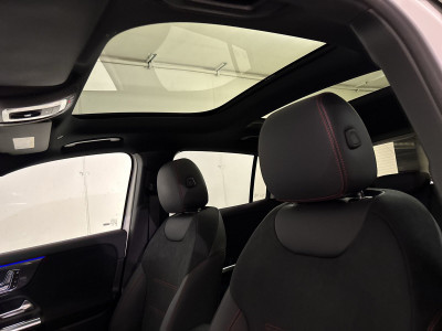 Mercedes-Benz GLA Gebrauchtwagen Mercedes-Benz GLA Gebrauchtwagen
