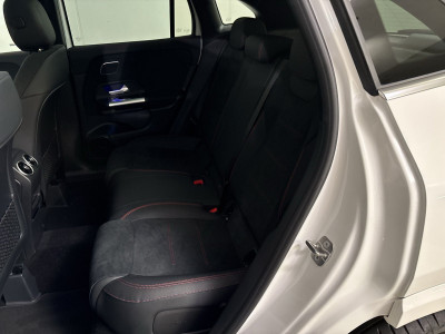 Mercedes-Benz GLA Gebrauchtwagen Mercedes-Benz GLA Gebrauchtwagen