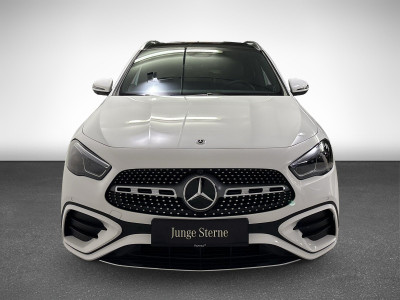 Mercedes-Benz GLA Gebrauchtwagen Mercedes-Benz GLA Gebrauchtwagen