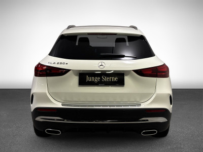 Mercedes-Benz GLA Gebrauchtwagen Mercedes-Benz GLA Gebrauchtwagen