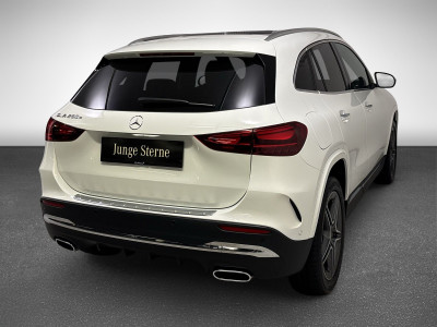 Mercedes-Benz GLA Gebrauchtwagen Mercedes-Benz GLA Gebrauchtwagen