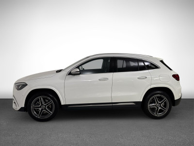 Mercedes-Benz GLA Gebrauchtwagen Mercedes-Benz GLA Gebrauchtwagen
