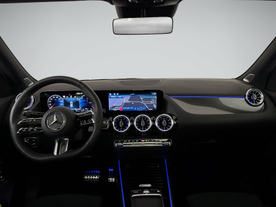 Mercedes-Benz GLA Gebrauchtwagen Mercedes-Benz GLA Gebrauchtwagen