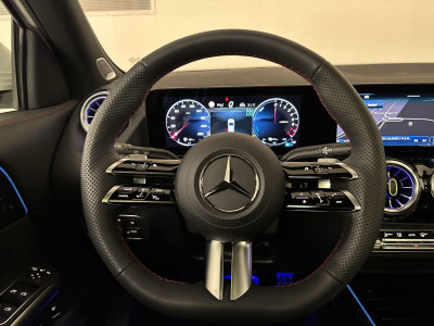 Mercedes-Benz GLA Gebrauchtwagen Mercedes-Benz GLA Gebrauchtwagen