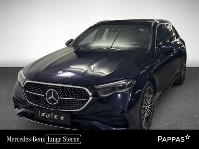 Mercedes-Benz E-Klasse Gebrauchtwagen Mercedes-Benz E-Klasse Gebrauchtwagen