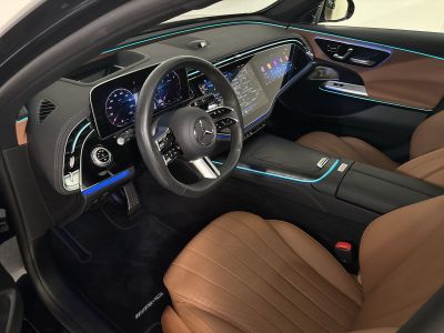 Mercedes-Benz E-Klasse Gebrauchtwagen Mercedes-Benz E-Klasse Gebrauchtwagen