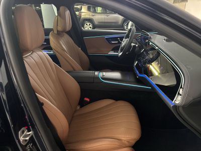 Mercedes-Benz E-Klasse Gebrauchtwagen Mercedes-Benz E-Klasse Gebrauchtwagen