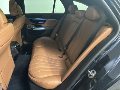 Mercedes-Benz E-Klasse Gebrauchtwagen Mercedes-Benz E-Klasse Gebrauchtwagen