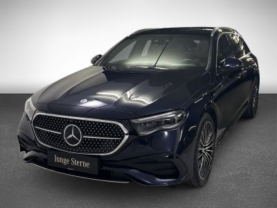 Mercedes-Benz E-Klasse Gebrauchtwagen Mercedes-Benz E-Klasse Gebrauchtwagen