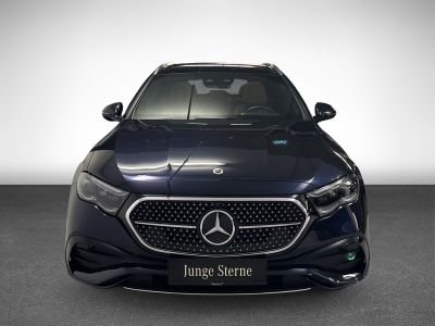 Mercedes-Benz E-Klasse Gebrauchtwagen Mercedes-Benz E-Klasse Gebrauchtwagen
