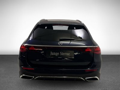 Mercedes-Benz E-Klasse Gebrauchtwagen Mercedes-Benz E-Klasse Gebrauchtwagen