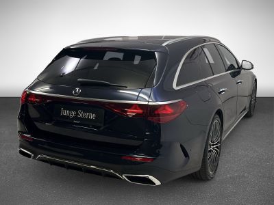 Mercedes-Benz E-Klasse Gebrauchtwagen Mercedes-Benz E-Klasse Gebrauchtwagen