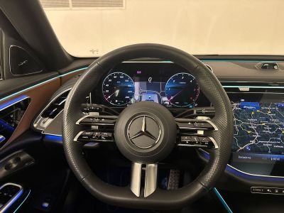 Mercedes-Benz E-Klasse Gebrauchtwagen Mercedes-Benz E-Klasse Gebrauchtwagen