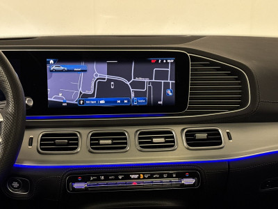 Mercedes-Benz GLE Gebrauchtwagen Mercedes-Benz GLE Gebrauchtwagen