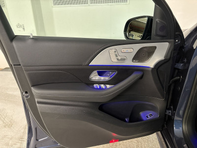 Mercedes-Benz GLE Gebrauchtwagen Mercedes-Benz GLE Gebrauchtwagen