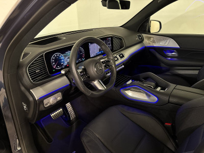 Mercedes-Benz GLE Gebrauchtwagen Mercedes-Benz GLE Gebrauchtwagen