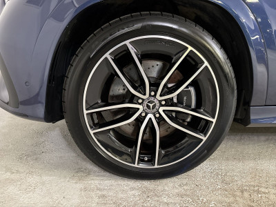 Mercedes-Benz GLE Gebrauchtwagen Mercedes-Benz GLE Gebrauchtwagen