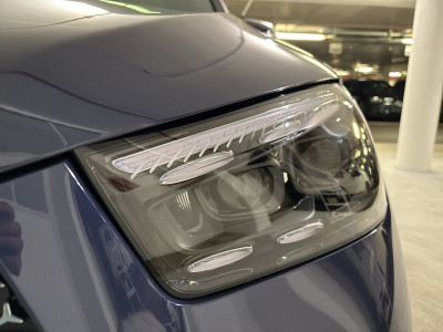Mercedes-Benz GLE Gebrauchtwagen Mercedes-Benz GLE Gebrauchtwagen