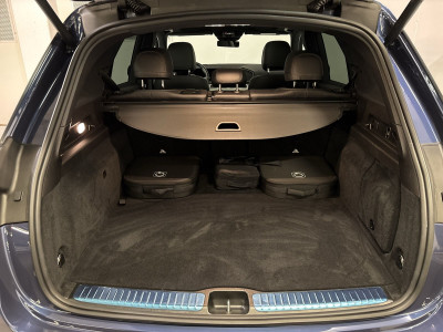 Mercedes-Benz GLE Gebrauchtwagen Mercedes-Benz GLE Gebrauchtwagen
