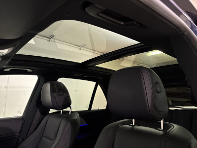 Mercedes-Benz GLE Gebrauchtwagen Mercedes-Benz GLE Gebrauchtwagen