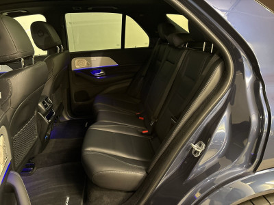 Mercedes-Benz GLE Gebrauchtwagen Mercedes-Benz GLE Gebrauchtwagen