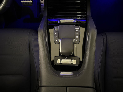Mercedes-Benz GLE Gebrauchtwagen Mercedes-Benz GLE Gebrauchtwagen