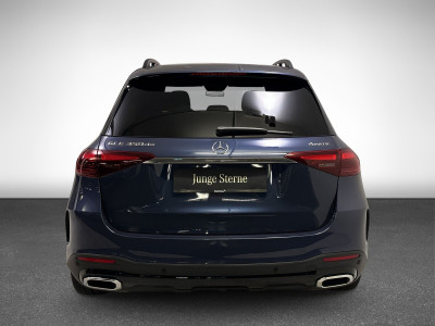 Mercedes-Benz GLE Gebrauchtwagen Mercedes-Benz GLE Gebrauchtwagen