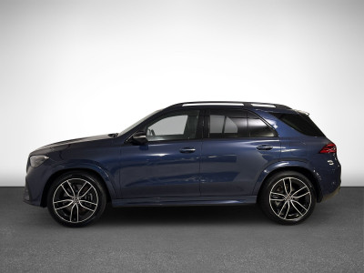 Mercedes-Benz GLE Gebrauchtwagen Mercedes-Benz GLE Gebrauchtwagen