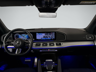 Mercedes-Benz GLE Gebrauchtwagen Mercedes-Benz GLE Gebrauchtwagen