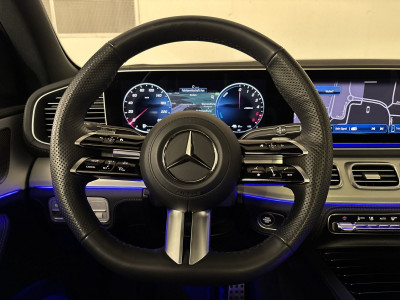 Mercedes-Benz GLE Gebrauchtwagen Mercedes-Benz GLE Gebrauchtwagen