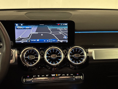 Mercedes-Benz GLB Gebrauchtwagen Mercedes-Benz GLB Gebrauchtwagen