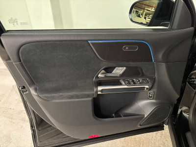 Mercedes-Benz GLB Gebrauchtwagen Mercedes-Benz GLB Gebrauchtwagen