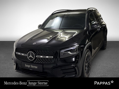Mercedes-Benz GLB Gebrauchtwagen Mercedes-Benz GLB Gebrauchtwagen