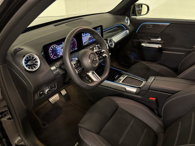 Mercedes-Benz GLB Gebrauchtwagen Mercedes-Benz GLB Gebrauchtwagen
