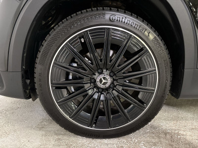 Mercedes-Benz GLB Gebrauchtwagen Mercedes-Benz GLB Gebrauchtwagen