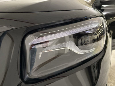 Mercedes-Benz GLB Gebrauchtwagen Mercedes-Benz GLB Gebrauchtwagen