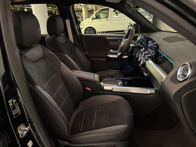 Mercedes-Benz GLB Gebrauchtwagen Mercedes-Benz GLB Gebrauchtwagen